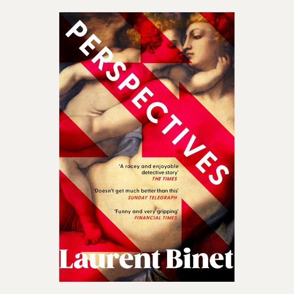 Perspectives book image