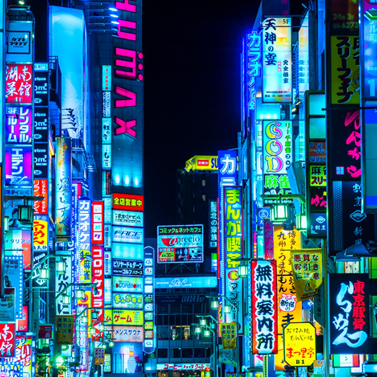 17 crime books set in Japan