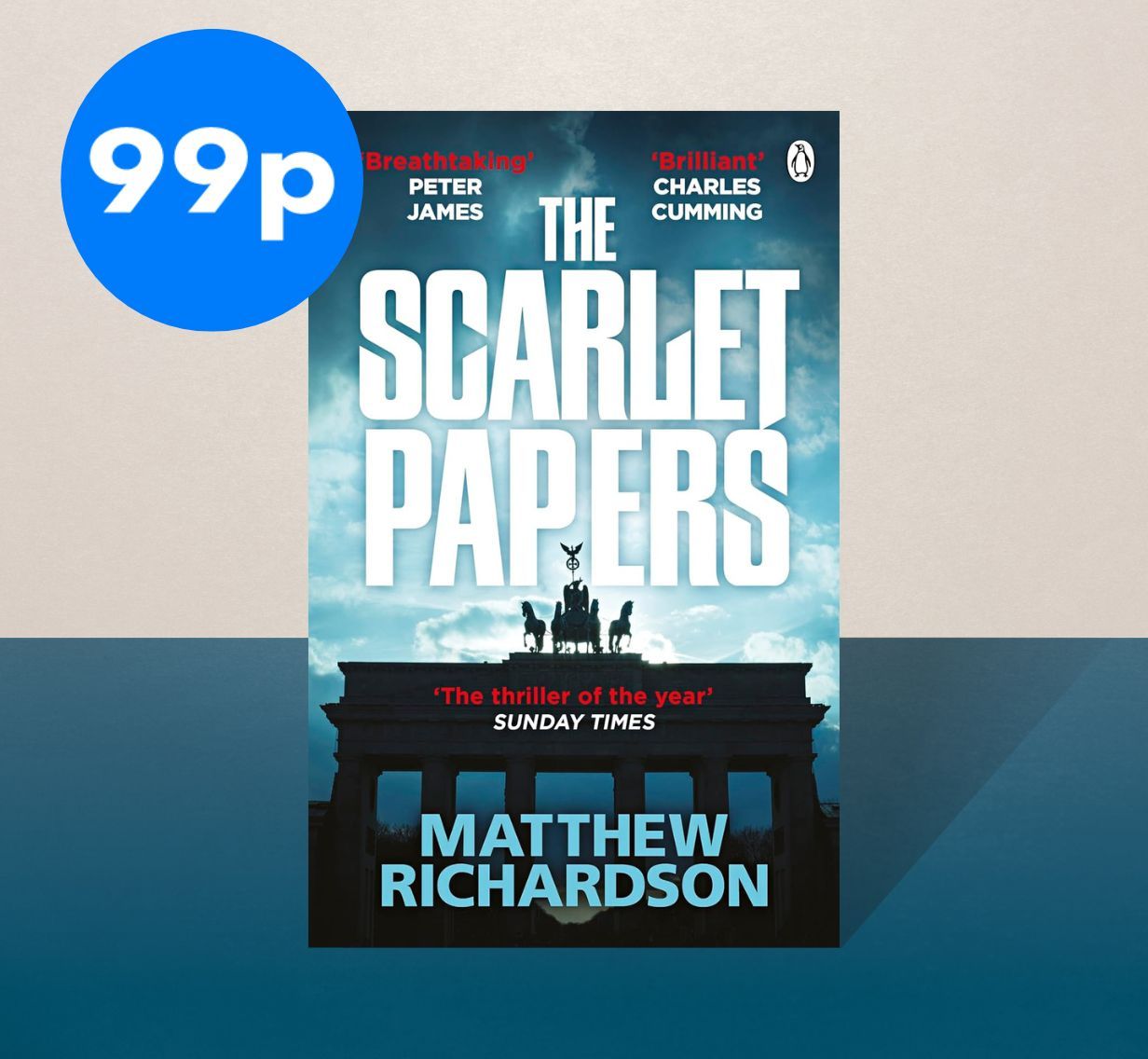 The Scarlet Papers