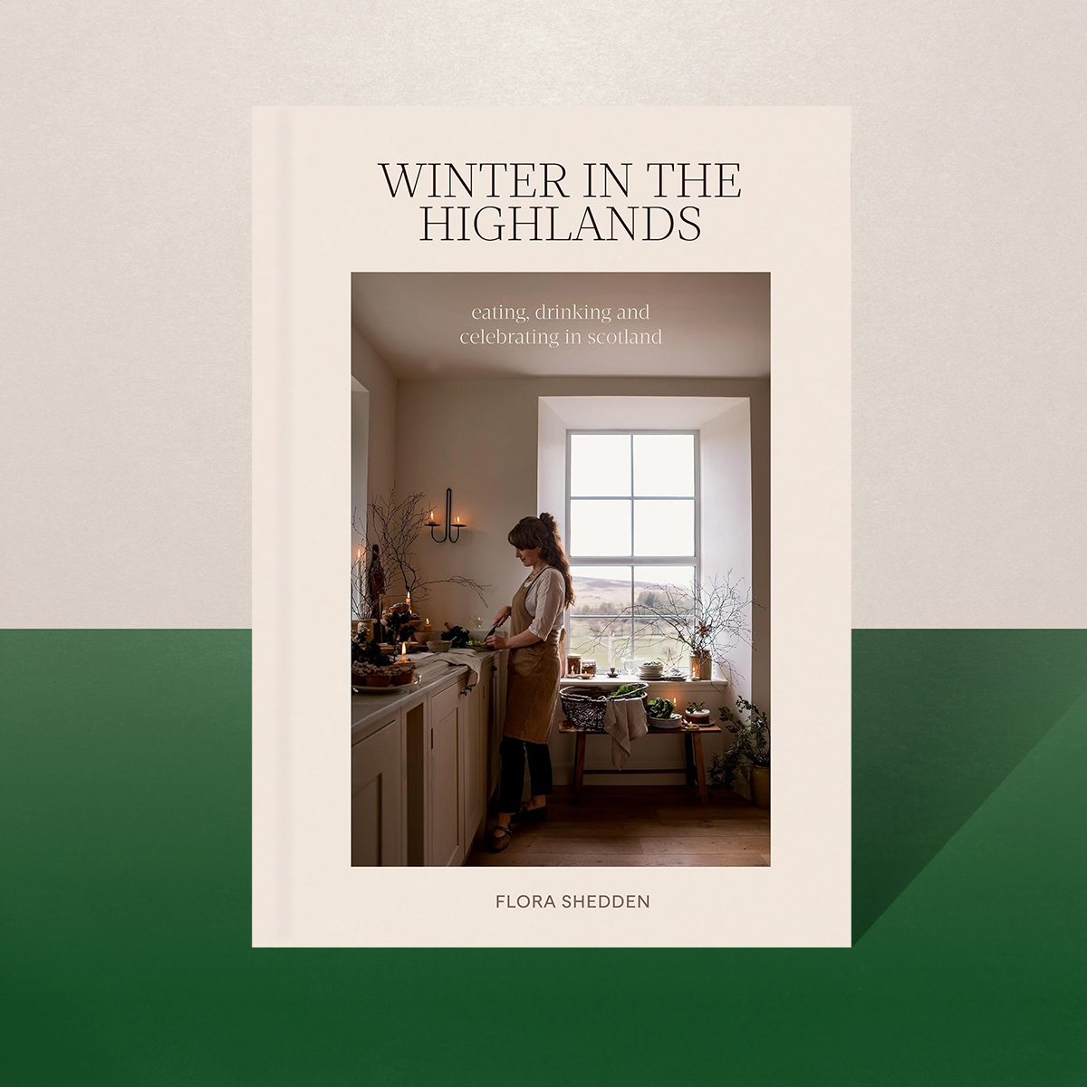 The Batch Lady Saves Christmas