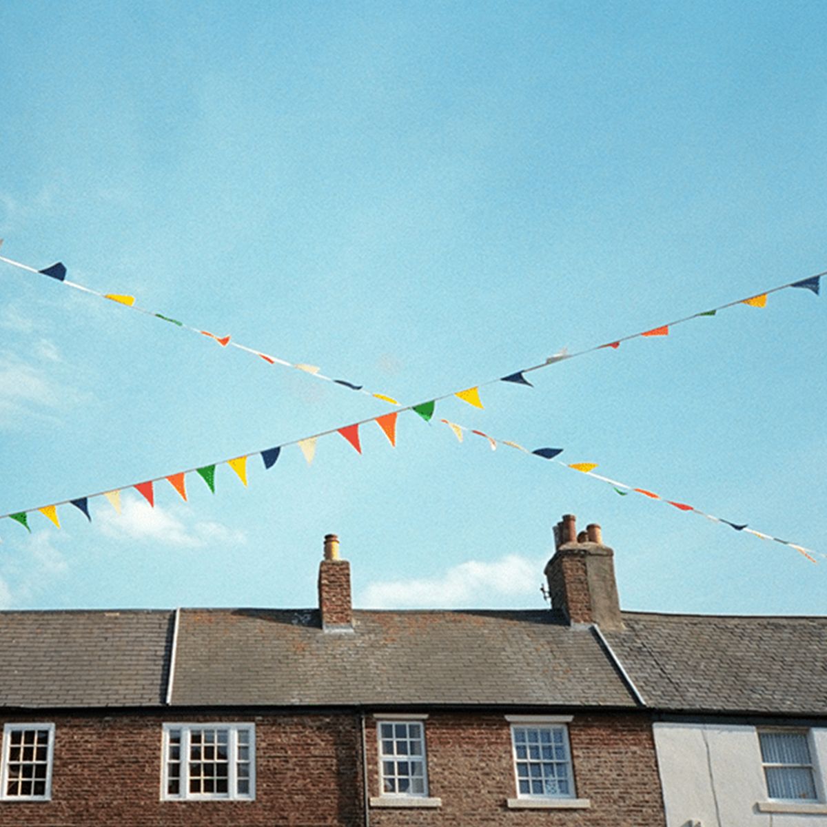 19 crime novels set in England