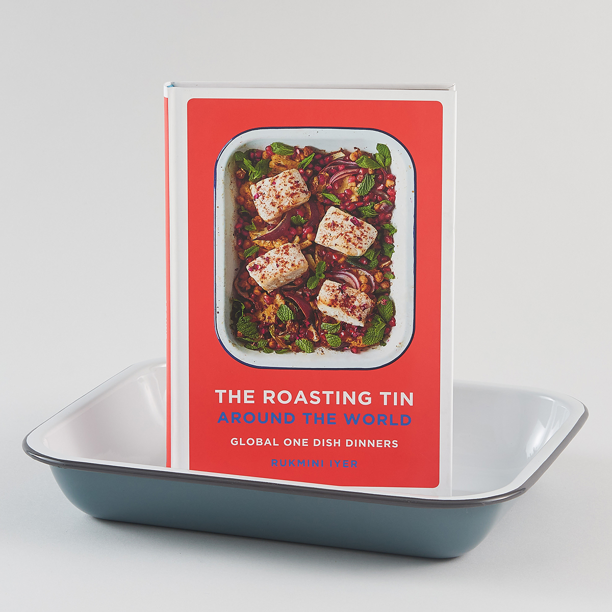 Roasting Tin x Falcon bundle
