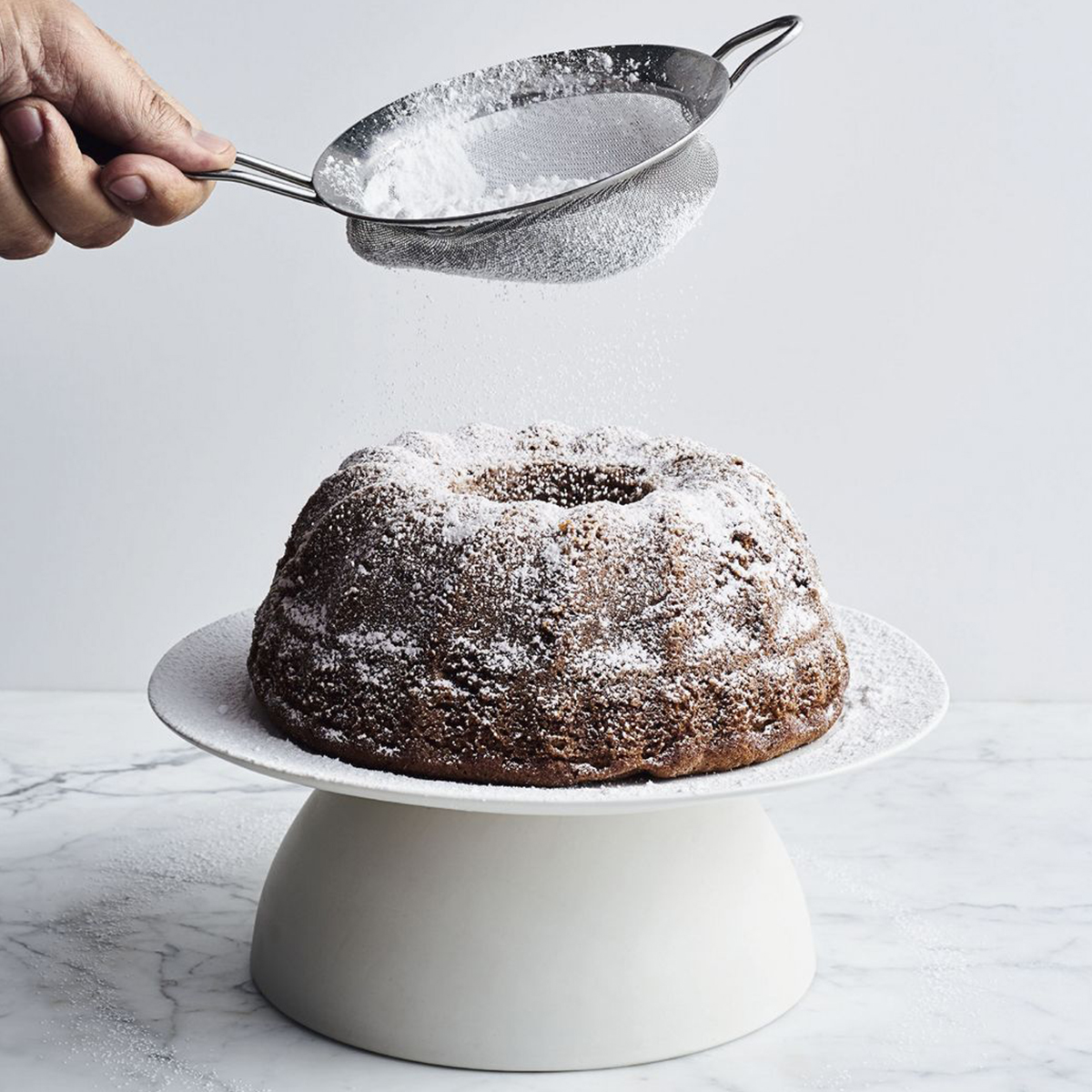 Ottolenghi Christmas recipes