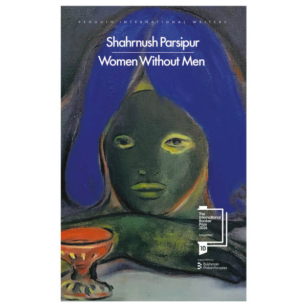 Women Without Men book image
