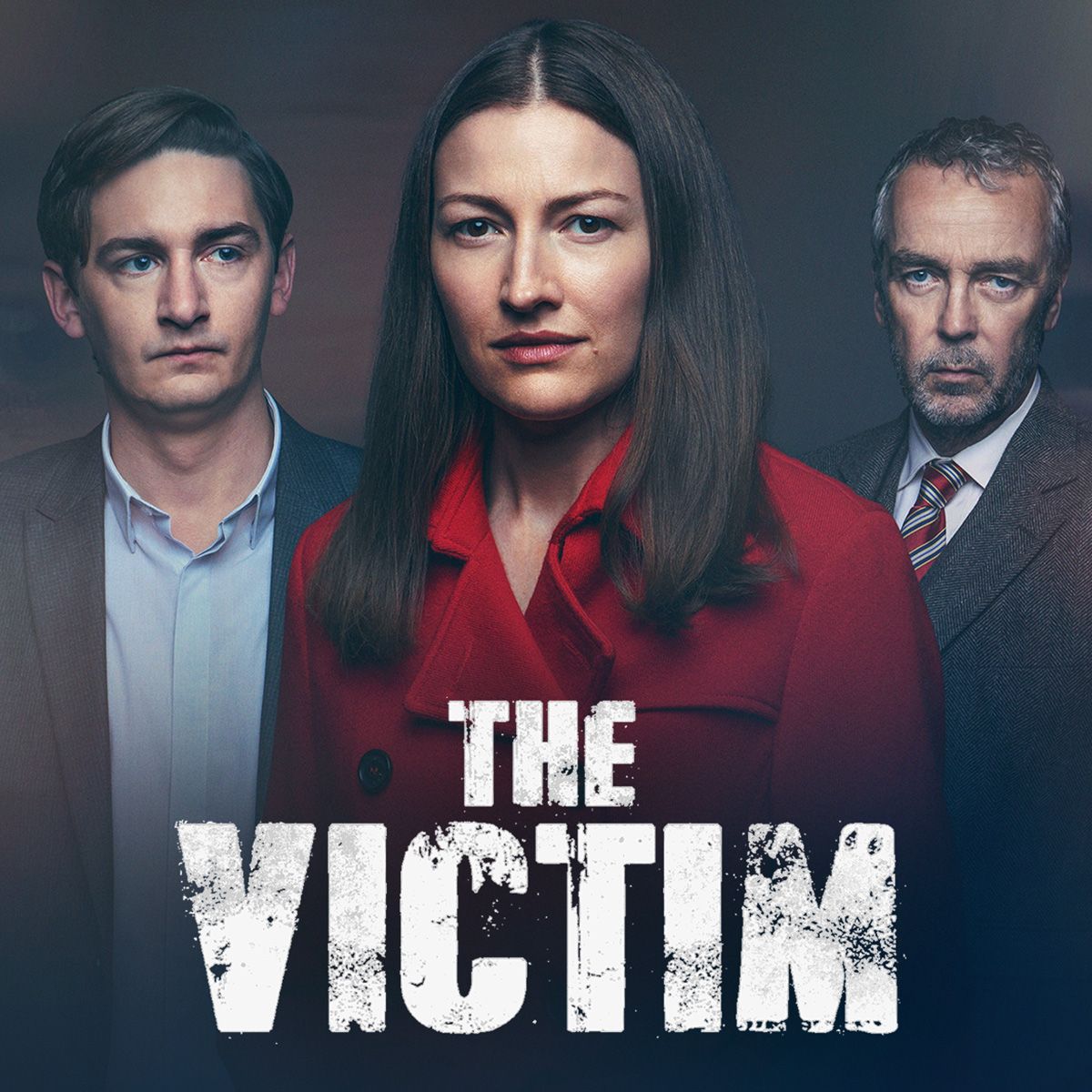 The Victim review
