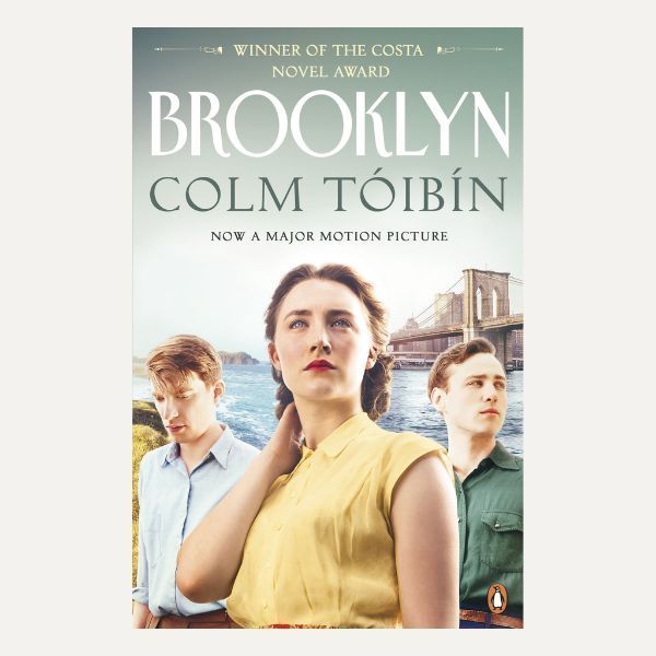 Brooklyn book image