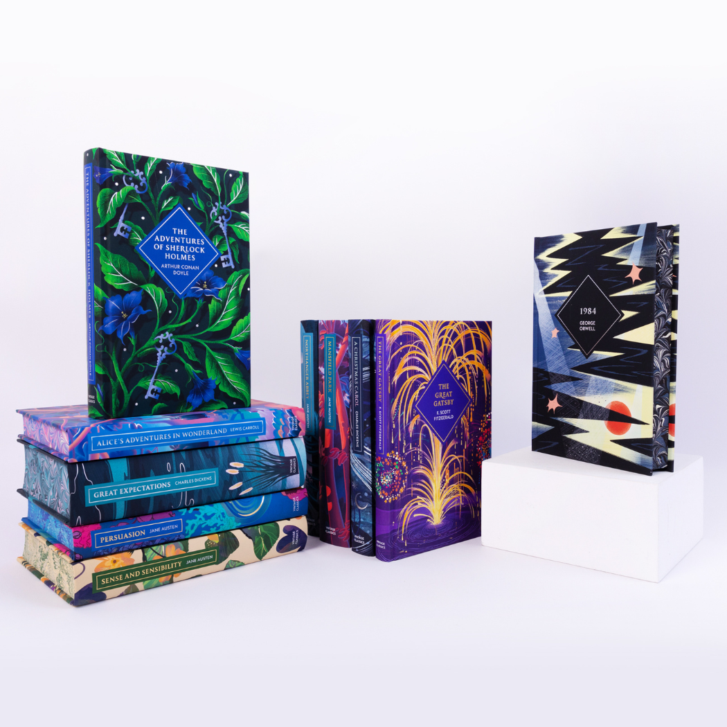 Vintage Collector's Classics image