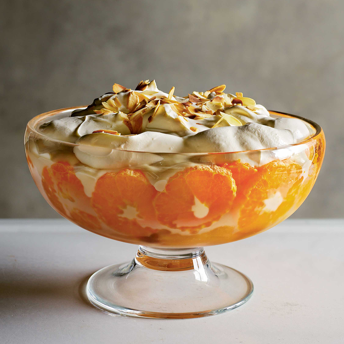 The best Christmas desserts