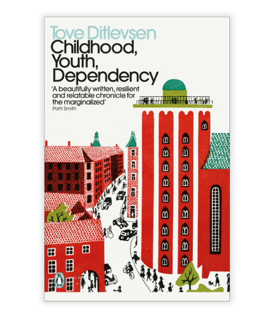 Childhood, Youth, Dependency