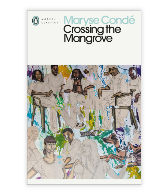 Crossing the Mangrove