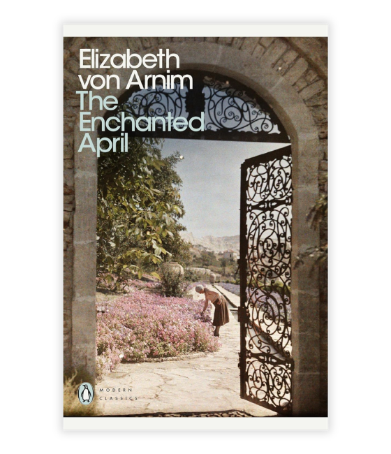 The Enchanted April