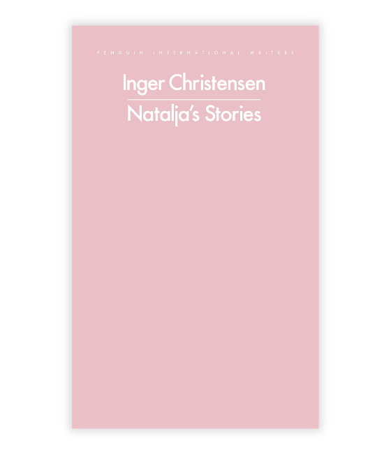 Natalja's Stories