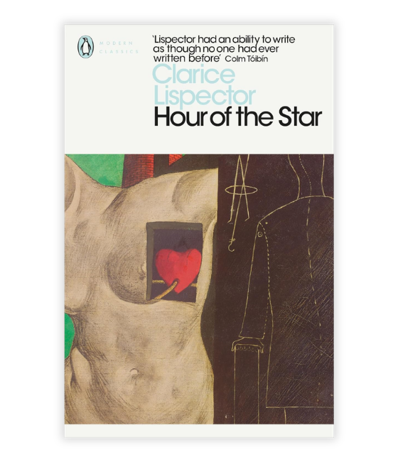 Hour of the Star