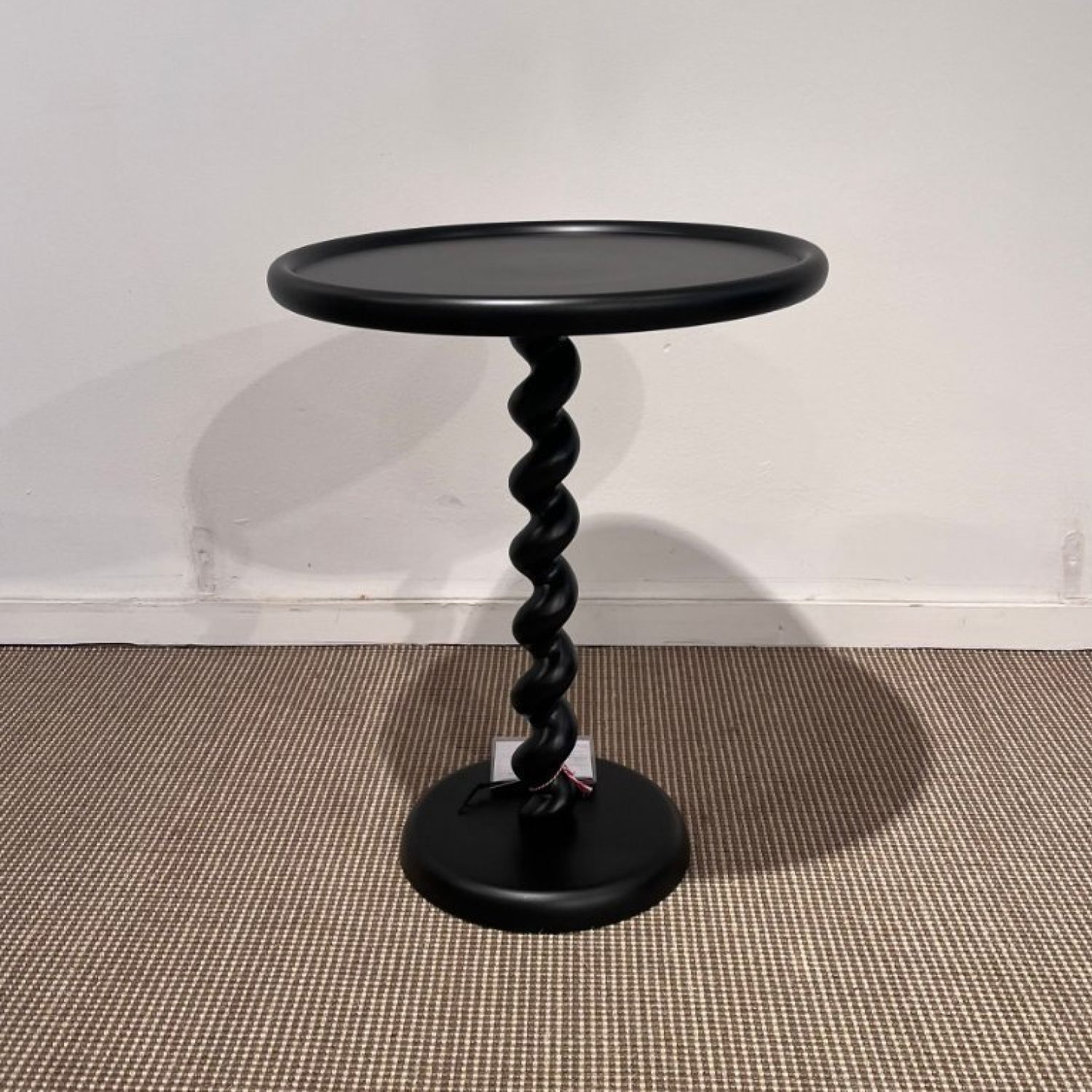 Pols Potten Twister side table