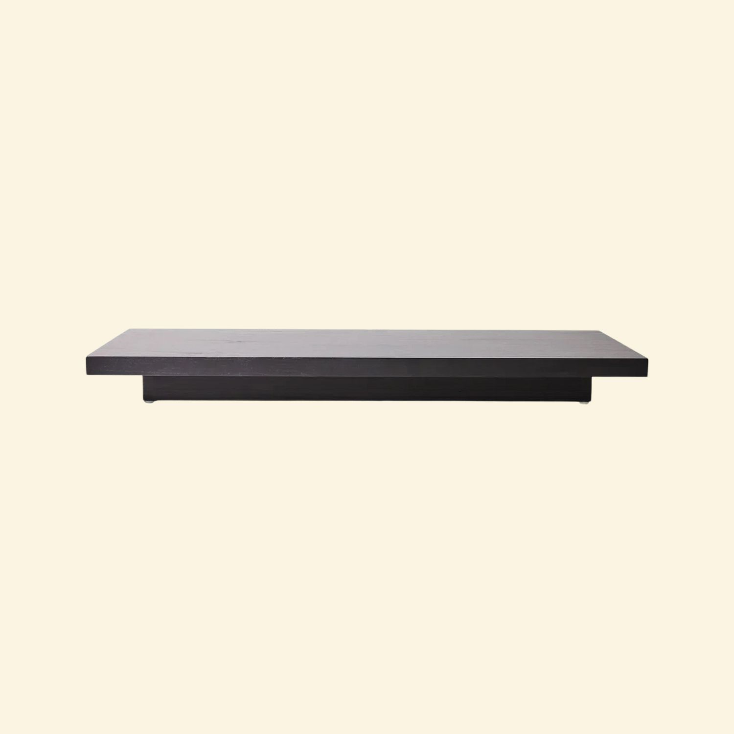 Hk living coffee table