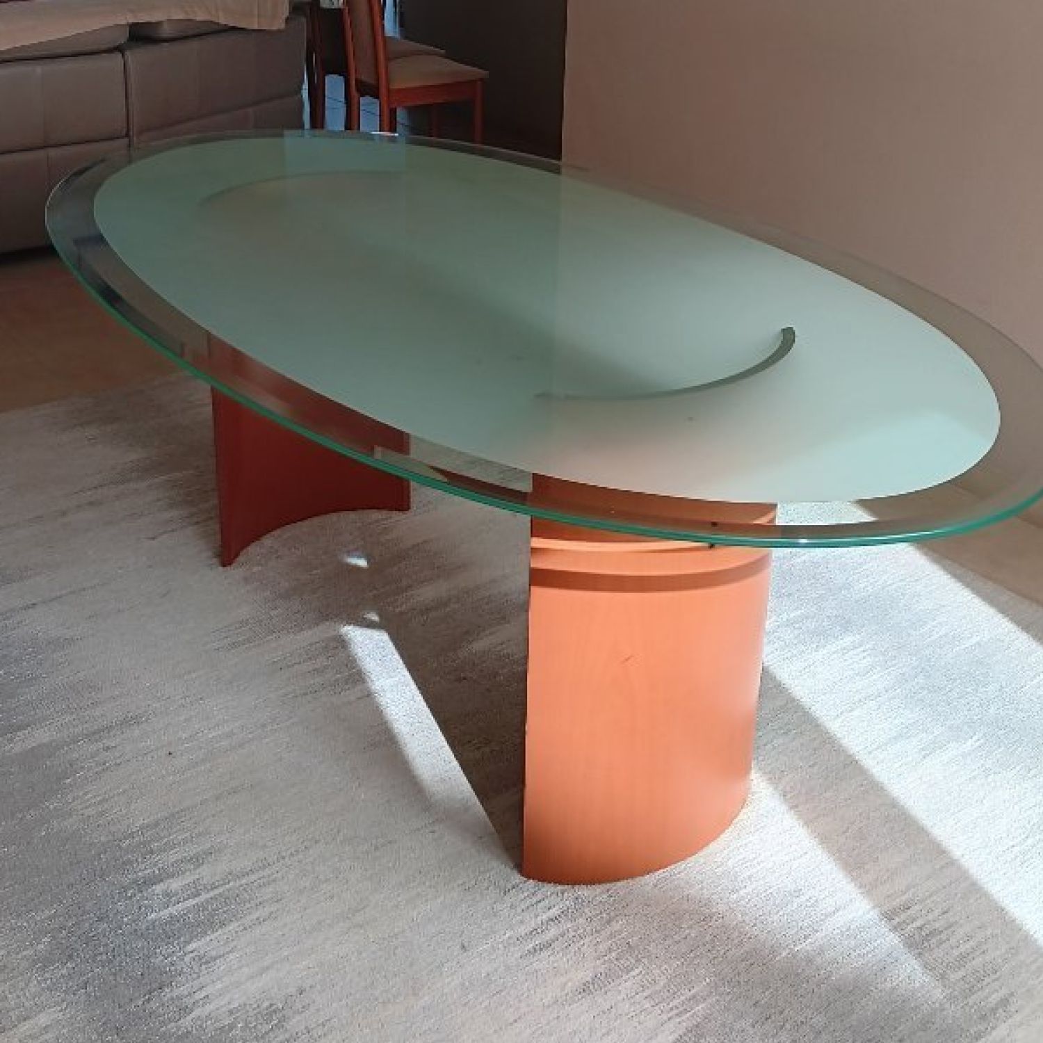 mucali dining table